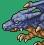 Blue dragon