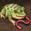 Crapaud buffle 1