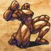 Golem aliene 1