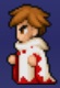 Mage blanc