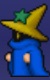 Mage noir 1
