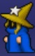 Mage noir 2