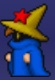 Mage noir