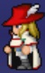 Mage rouge 2