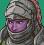 Zombie knight m