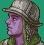 Zombie soldier m
